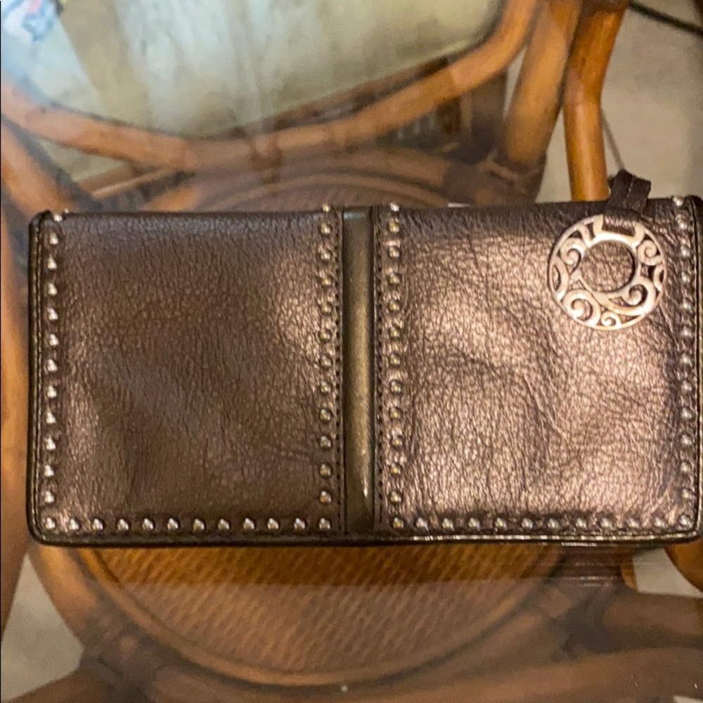 Brighton Ladies Wallet